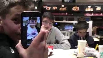 Quand les M15 partent à PARIS en coupe de FRANCE!