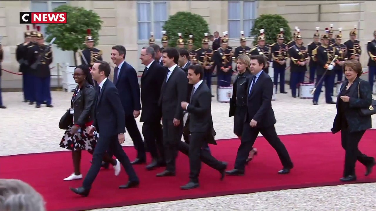 Tout savoir sur Sibeth Ndiaye, nommée porte-parole du gouvernement