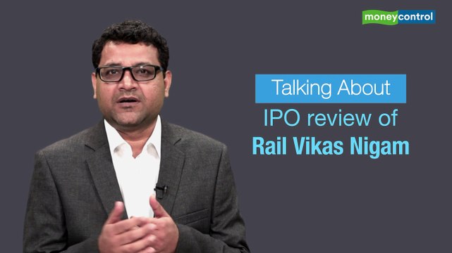 Ideas for Profit | Rail Vikas Nigam IPO: Growth opportunities, valuations attractive; subscribe