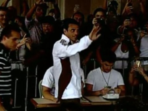 Capriles: Lo que el pueblo diga para mí es sagrado