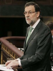 Rajoy se queja del tibio apoyo de la UE