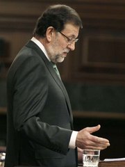 Rajoy apela a la unión bancaria para conjurar crisis como la chipriota