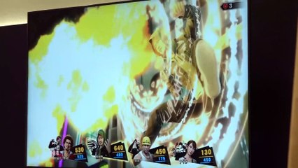 Shin Yakuza - April Fools' Day