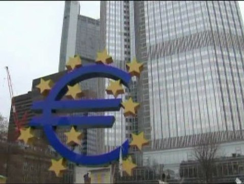 El paro llegará al 26,8% en España durante 2013 según el informe del Grupo Consultivo de Economía (EEAG)