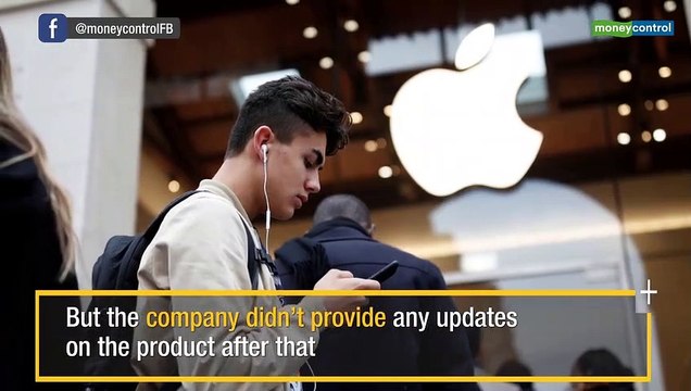 Apple confirms the death of the AirPower wireless charging mat