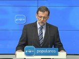 Cruce de demandas entre el PP y Bárcenas