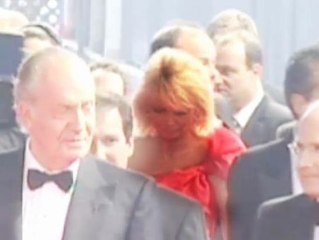 José Bono dice que Corinna no es una Mata-Hari