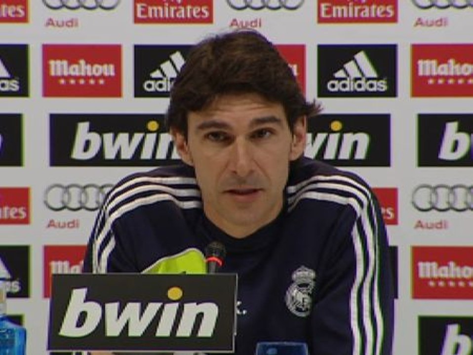 karanka: "San Mamés es especial para cualquier jugador"