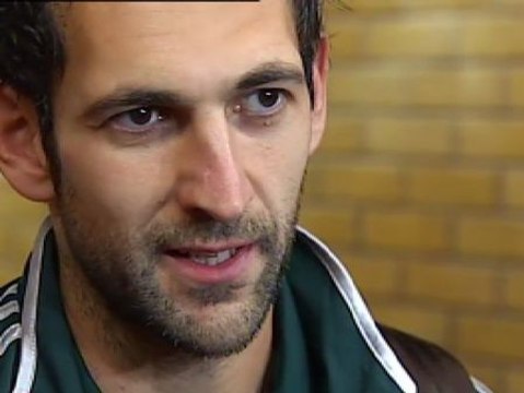 Diego López: Lo de esta semana es una inyección de moral