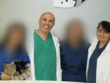 Pasa a disposición judicial el veterinario acusado de matar a su mujer