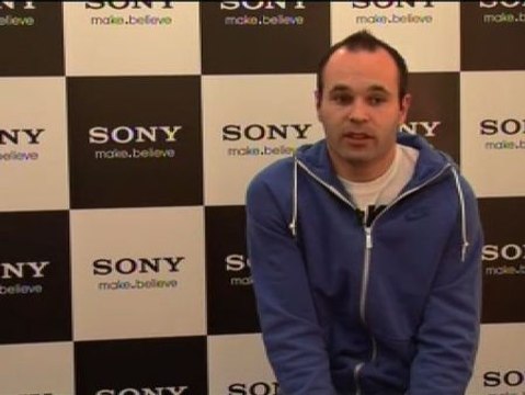 Iniesta : No hemos estado bien