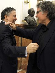 Joan Tardà, expulsado del Congreso por hablar en catalán