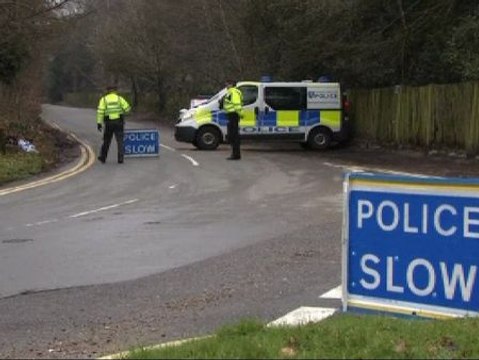 Muere un magnate ruso en extrañas circunstancias