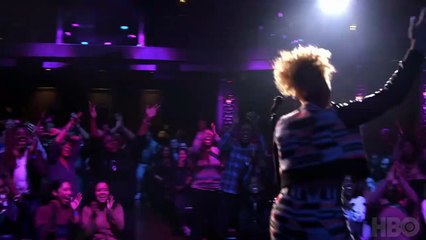 ‘Amanda Seales: I Be Knowin’ Comedy Special Official Promo | HBO