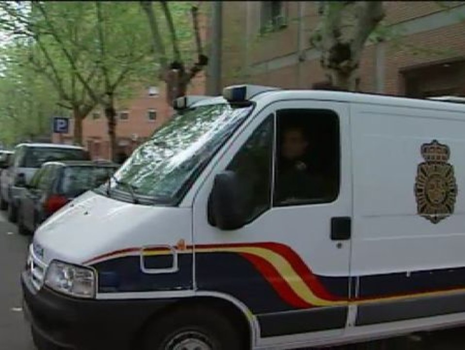 José Bretón asegura que no le pegó una bofetada a su hijo