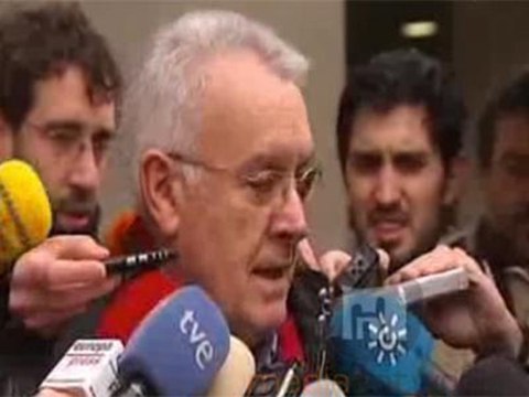 IU presenta una querella criminal contra Bárcenas