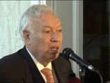 García Margallo, sobre Hugo Chávez: 