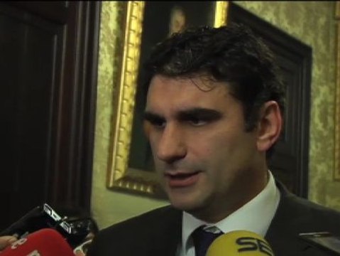 Urdangarín debería dejar de usar su título de duque de Palma según el Consistorio palmesano