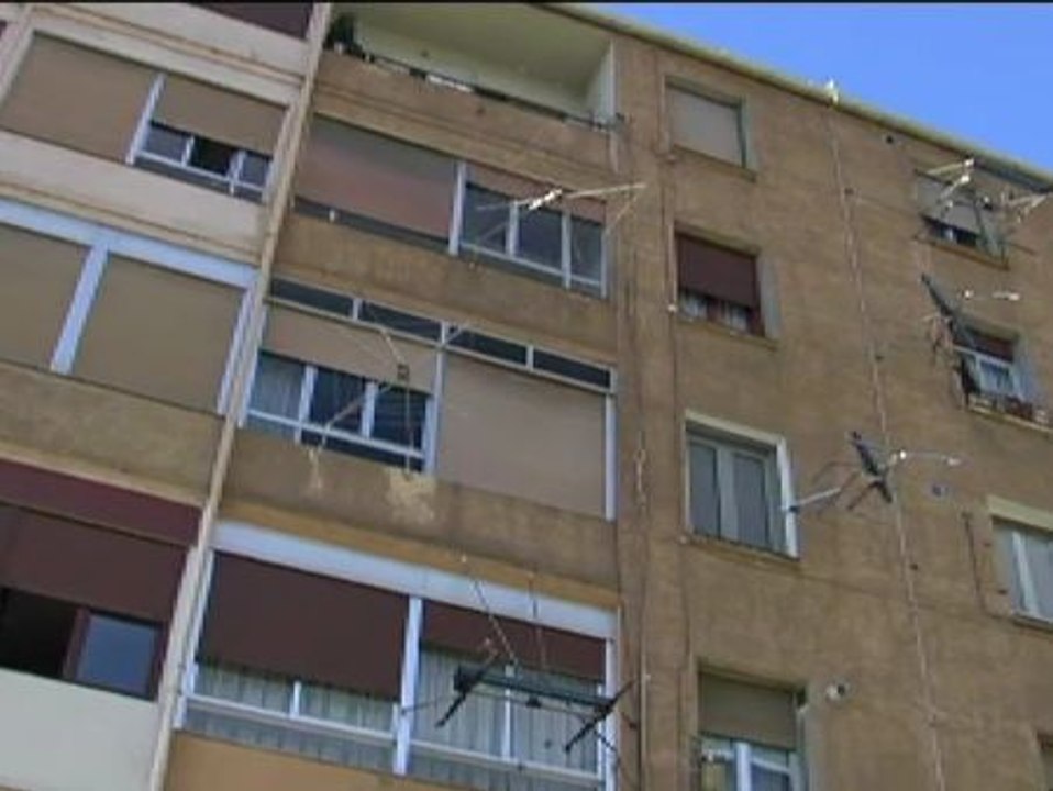 Un hombre se suicida en Bilbao cuando iba a ser desahuciado