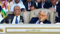 Analysis: Talk but no action: has the Arab League summit failed?