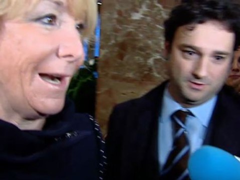 El PP esquiva como puede las preguntas sobre Bárcenas