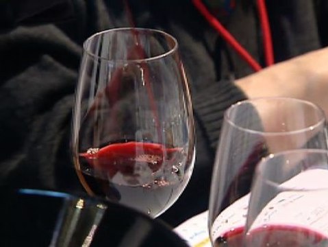 Día grande para los vinos en España