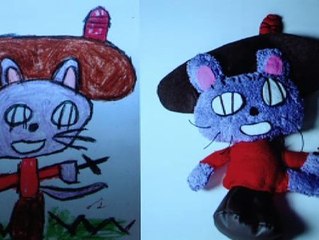 Vuelven los peluches de toda la vida