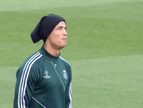 Cristiano Ronaldo preocupa al Manchester United