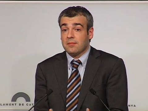 El PSC invita a relexionar a Carme Chacón