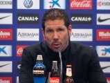 Simeone: 