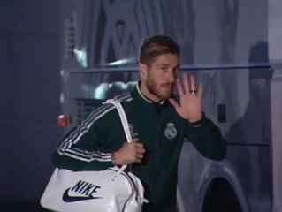 Mourinho concentra a 22 jugadores