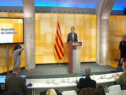 Homs: Queremos que los que piensan como Rajoy voten