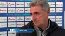 Interview Claude Robin (USL Dunkerque)