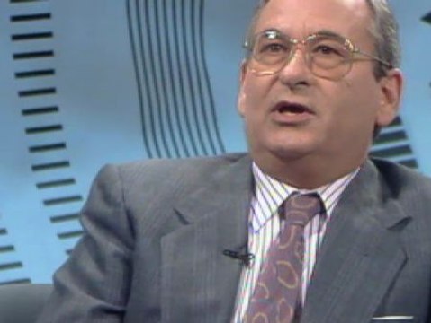 El extesorero del PP Ángel Sanchís imputado por blanqueo de capitales