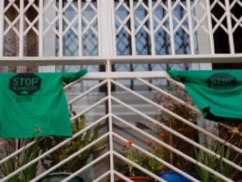 Primavera Verde, la nueva campaña de la Plataforma Afectados por la Hipoteca