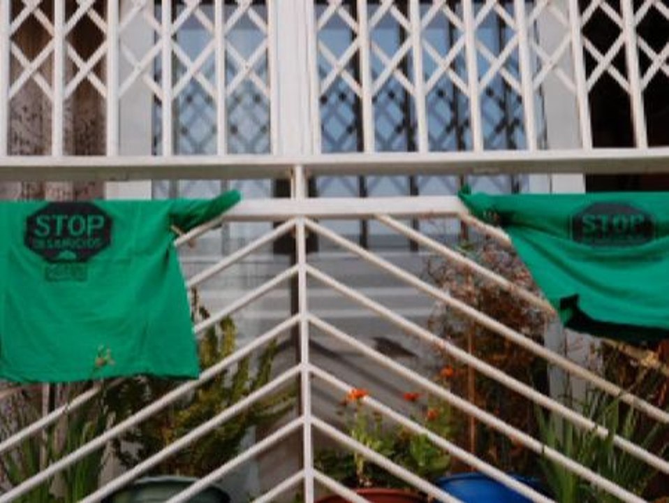 Primavera Verde, la nueva campaña de la Plataforma Afectados por la Hipoteca