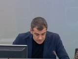 Toni Cantó, reprendido en la Comisión de Igualdad, reitera sus disculpas