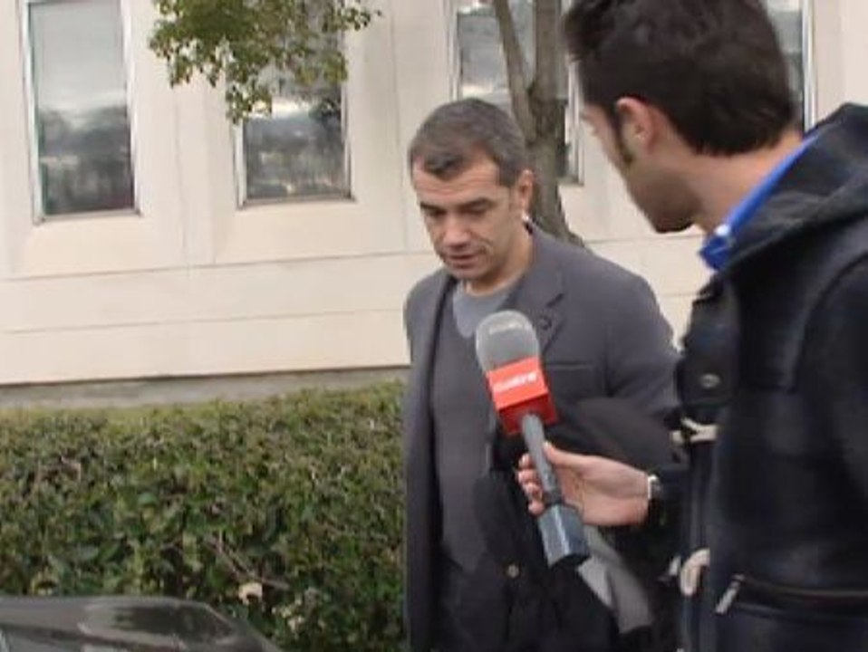Distintos grupos políticos piden la reprobación de Toni Cantó