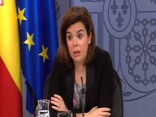 Gobierno destaca la "estabilidad" que el Rey aporta