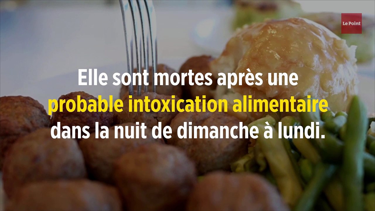 Intoxication alimentaire : 5 morts dans un Ehpad de Haute-Garonne