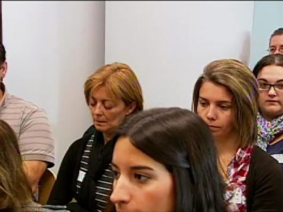 La familia de Carlos Parra habla sobre el juicio en una carta