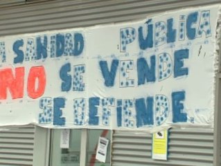 Privatización de la Sanidad madrileña