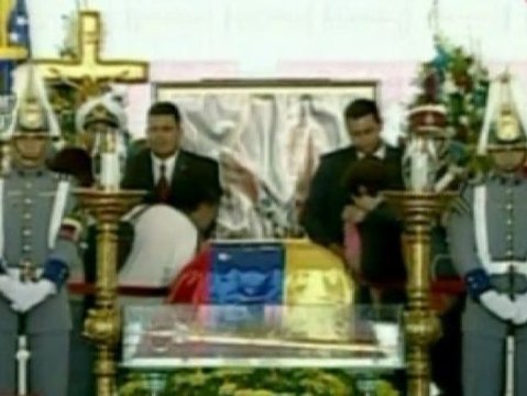 será candidato para las elecciones presidenciales