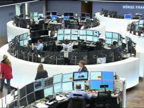 Los inversores recelan de los resultados electorales en Italia