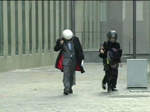 El abogado de Marco dice que su cliente asegura que Sánchez Camacho conocía las grabaciones