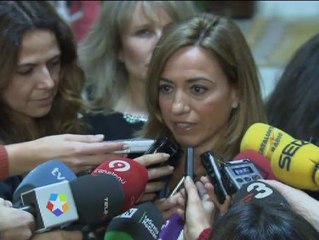 "No voy a estar en la ruptura de Cataluña con España"