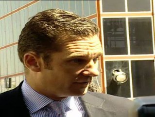 Urdangarín pidió ayuda para sus negocios al secretario de las infantas