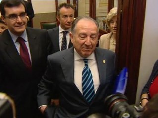 El CNI da explicaciones sobre la princesa Corinna