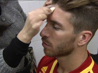 Los anuncios de la selección