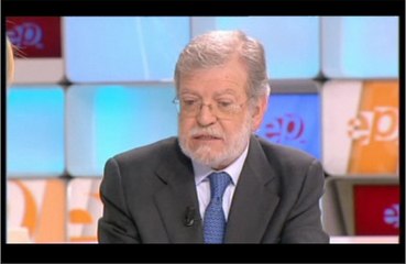 Ibarra califica de "golpista" el referéndum soberanista de Cataluña